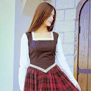 Highland Dress
