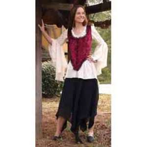 Peasant Girl Shirt