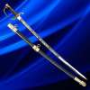 Model 1850 Foot Officer's Sword - Image 2