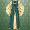 Renaissance Over-Dress - Image 3