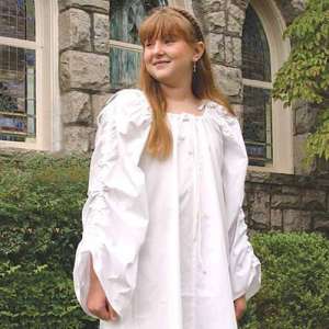 Celtic Chemise for Children