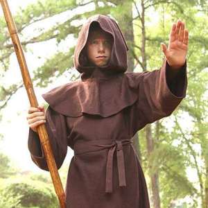 Monks Robe For Children