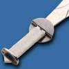 Great Britain WWI Trench Sword - Image 3