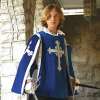 Musketeer Tabbard For Children - Image 2