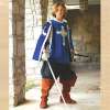 Musketeer Tabbard For Children - Image 3