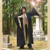 Wizard's Cloak For Children - Image 2