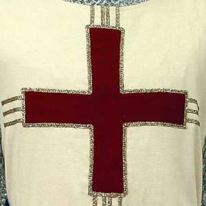 Tancred Tunic