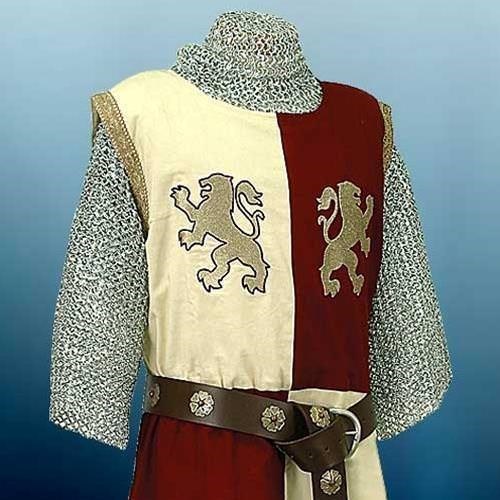 Baron's Tunic | Windlass Steelcrafts