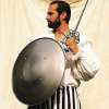 Steel Domed Shield - Image 2