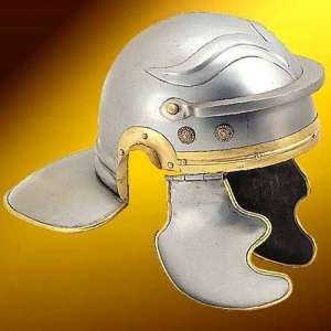 Helmets Larp
