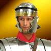 Roman Troopers Helmet - Image 2