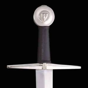 Cruciform Sword