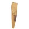 US WWII Paratrooper Reproduction Pants OD - Image 2