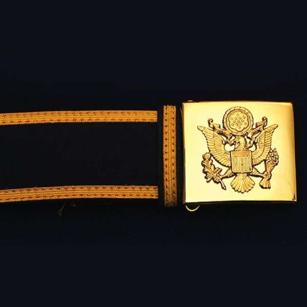 Army Enlisted Personnel Belt