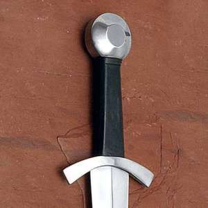 Sword Hilted Dagger