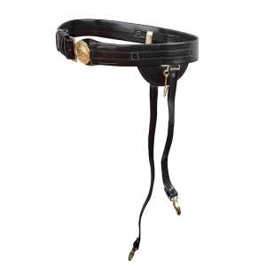 Navy Officer Sword Belt