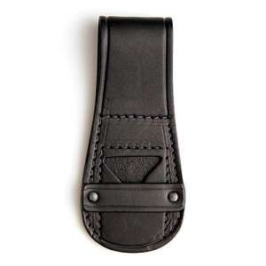 Air Force Leather Sword Guard