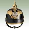 Prussian Garde Infantry Helmet - Image 2