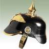 Prussian Garde Infantry Helmet - Image 3