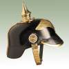 Prussian Garde Infantry Helmet - Image 5