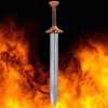Sword of Troy - Latex - Image 2