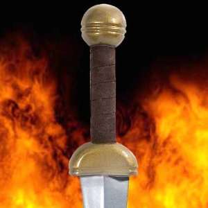 Centurian Gladius - Latex