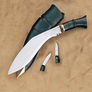 Officer's Kukri