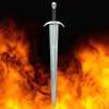 Templar Sword - Latex - Image 2