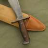 US Model 1917 Bolo Knife with Scabbard - Image 2