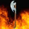 Orc War Axe - Latex - Image 2