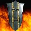 Eye of Doom Shield - Latex - Image 2