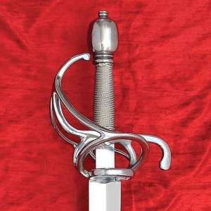 Munich Sword