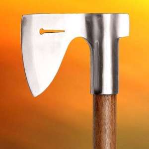 Archer's Axe