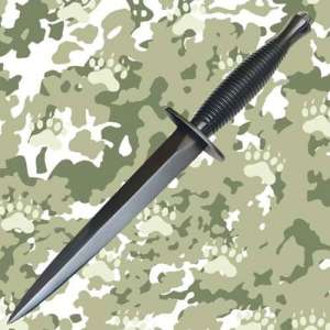 Fairbairn Sykes Commando Knife