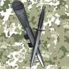 Fairbairn Sykes Commando Knife - Image 2