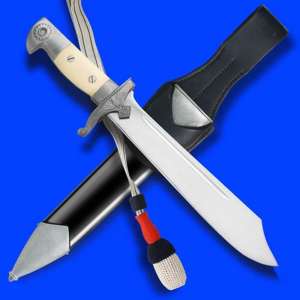 TENO WWII Dagger