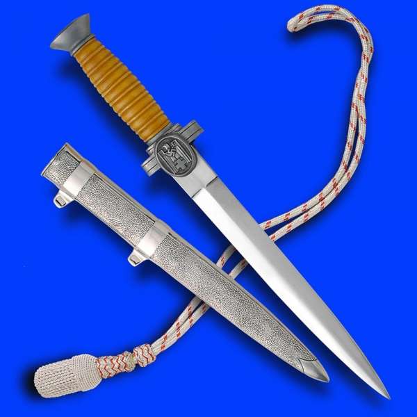 DRK WWII Officer’s Dagger