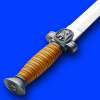 DRK WWII Officer’s Dagger - Image 3