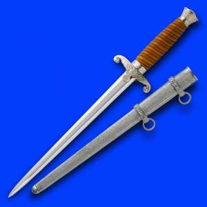 Army Officer WWII Dagger
