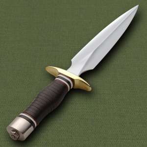 WWII Custom Fighting Knife