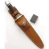 WWII Custom Fighting Knife - Image 3