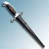 Italian Officer's Dagger - Image 2