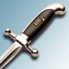 Italian Officer's Dagger - Image 4