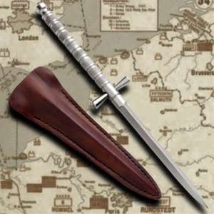SOE Boot Dagger