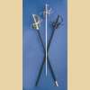 Swept Hilt Rapier-Black Basket - Image 2