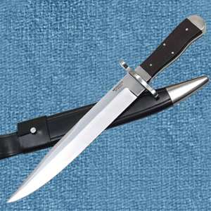 1880 Bowie Knife