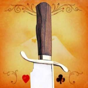 Primitive Bowie