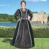 Queen Anne Gown - Image 2