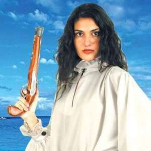 Mary Read Pirate Shirt