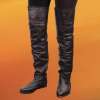 Ladies Pirate Boots - Image 2